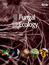 Fungal Ecology雜志封面